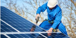 Installation Maintenance Panneaux Solaires Photovoltaïques à Saint-Laurent-de-Mure